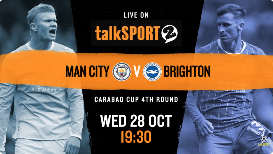 Live: Talk Sport 24/7